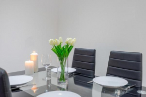 Bermondsey London 3 People Apartment Peaceful